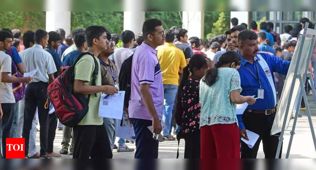 Bengaluru CBSE Students Dominate Karnataka CET Engineering Stream