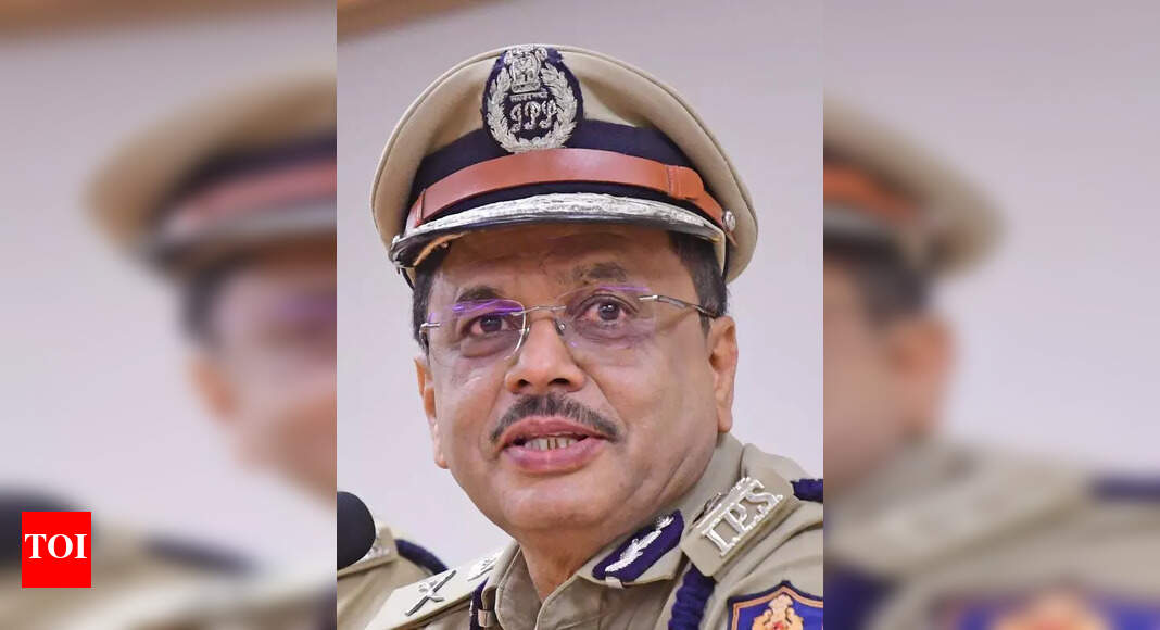 Karnataka Police Shift Focus to Victims, New Chief Announces
