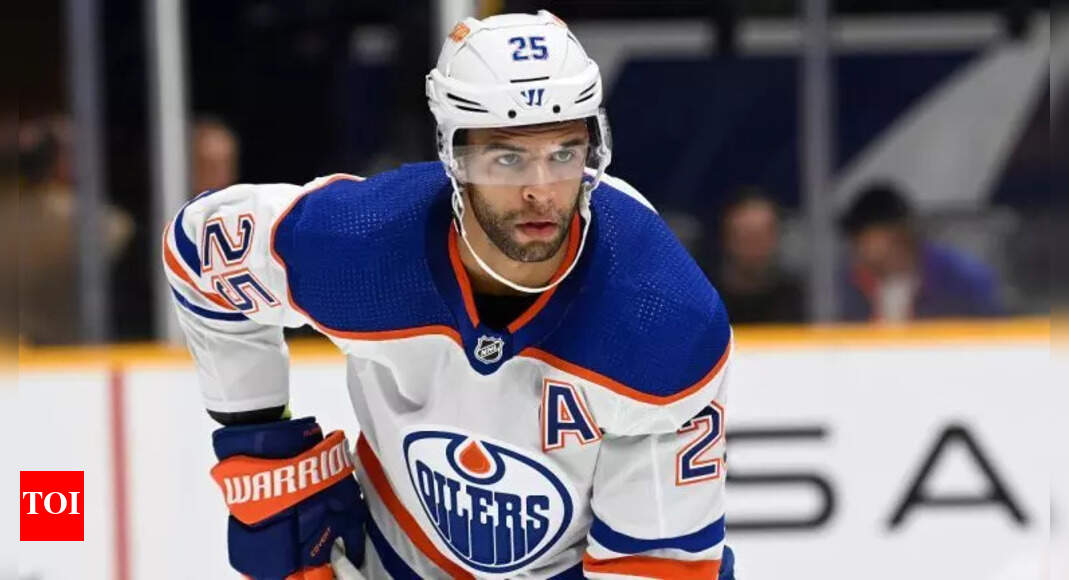 Stars Accuse NHL of Bias After Nurse's Slashing Penalty