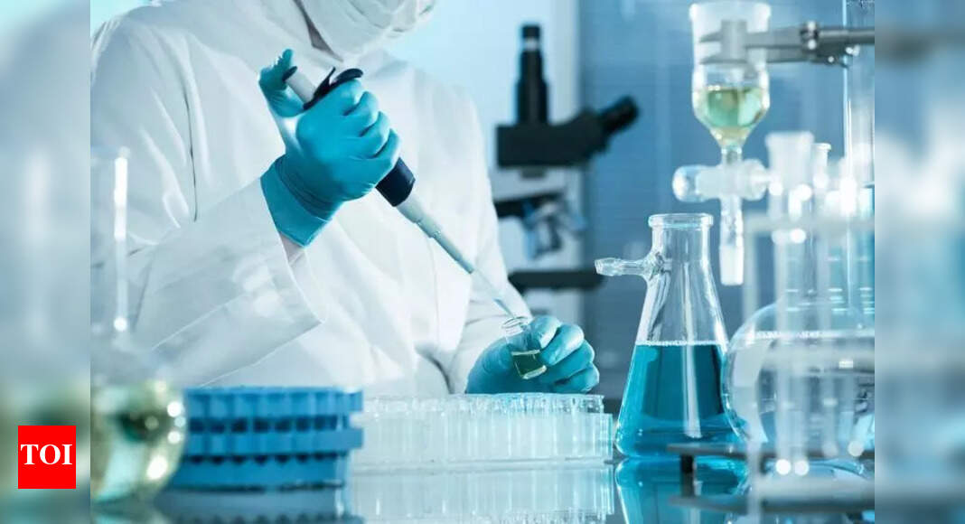 India Embraces Scientific Forensics in Justice System