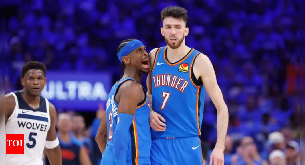 Edwards Praises Randle After Timberwolves' Game 3 Victory