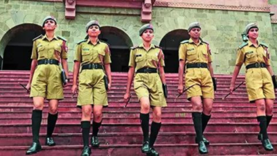 Special 17: First batch of women cadets set to pass out of NDA