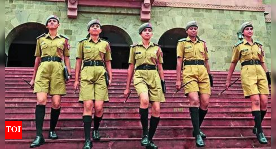 Special 17: First batch of women cadets set to pass out of NDA