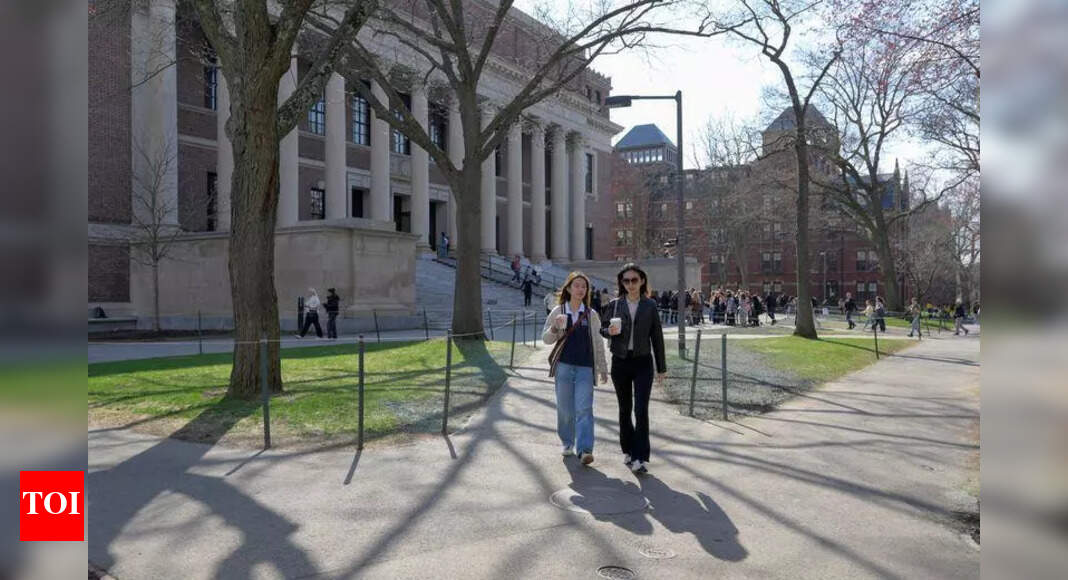 US Policy Concerns Prompt Hesitation Among Indian Students and Parents