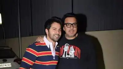 Varun Dhawan and Dinesh Vijan to collaborate on standalone mythological-horror film before ‘Bhediya 2’- Report