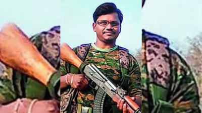 It's one blow after another for Reds: Chief of banned CPI-maoist splinter bloc gunned down in Jharkhand