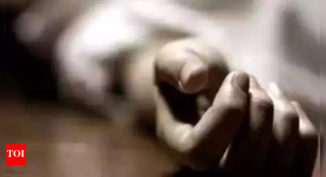 Lookout Issued for Chavan in Vaishnavi Hagawane Death Case