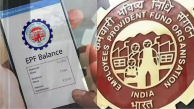 Government fixes 8.25% PF interest rate for FY 2024-25