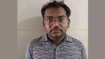 Gujarat ATS arrests health worker for sharing BSF, Navy info with Pakistan spy