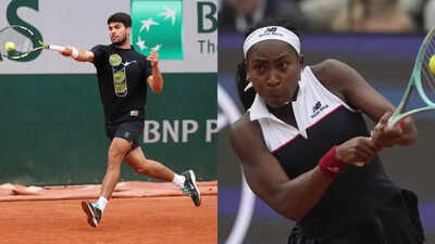 A new era dawns at Roland Garros: No Rafael Nadal, slumping Iga Swiatek and no obvious favourites