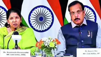 Operation Sindoor delegations wrap up visits to Russia & Japan