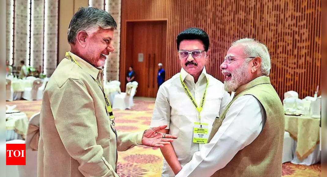 Bring reforms to increase number of working women: PM at Niti meet