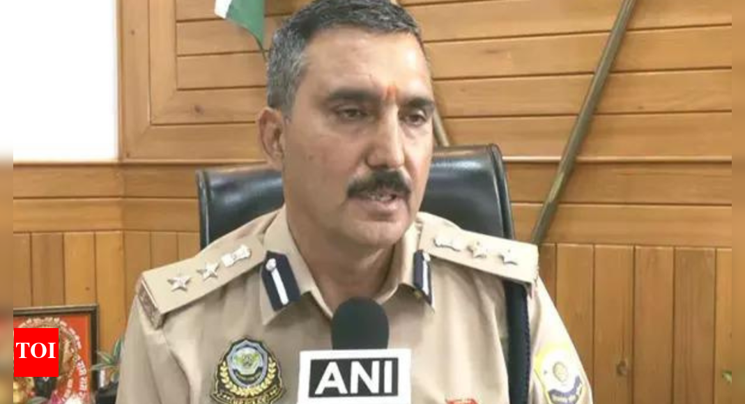 Shimla SP Accuses BJP MLA of Maligning Image
