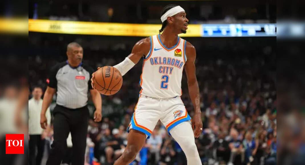 Is Shai Gilgeous-Alexander playing tonight against the Minnesota Timberwolves? Latest update on the OKC T