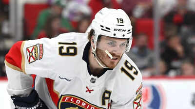 Why Sam Bennett could reject Maple Leafs even if they offer millions