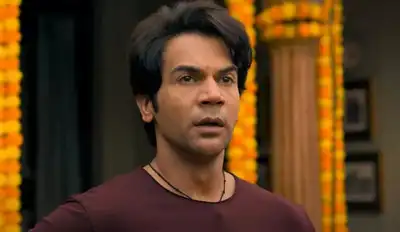  Rajkummar Rao and Wamiqa Gabbi’s film collects Rs 16 crores