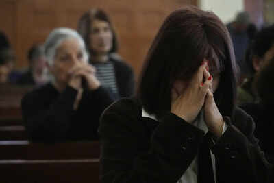 Cypriots rush to save Sanna, a language with just 900 speakers left