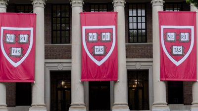 White House accuses Harvard of 'coordinating' with China