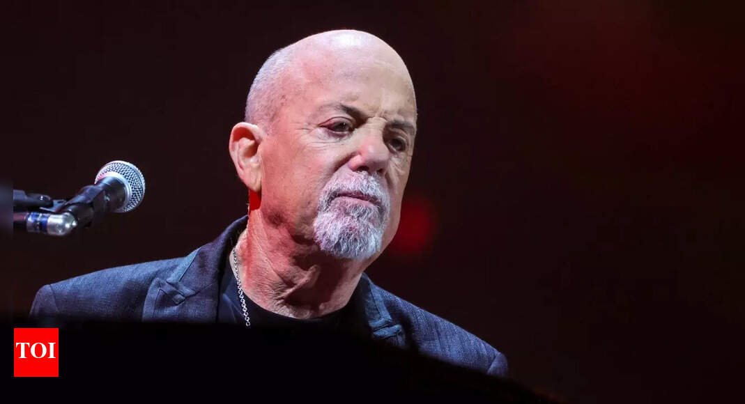 Billy Joel Postpones 2025 Tour Following NPH Diagnosis: What Fans Need to Know
