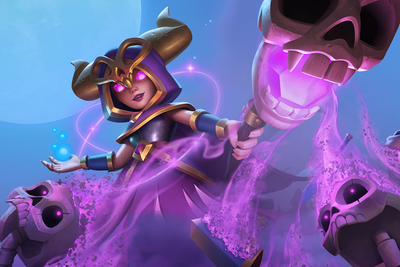 All Clash Royale work-in-progress balance changes for June 2025 update explored