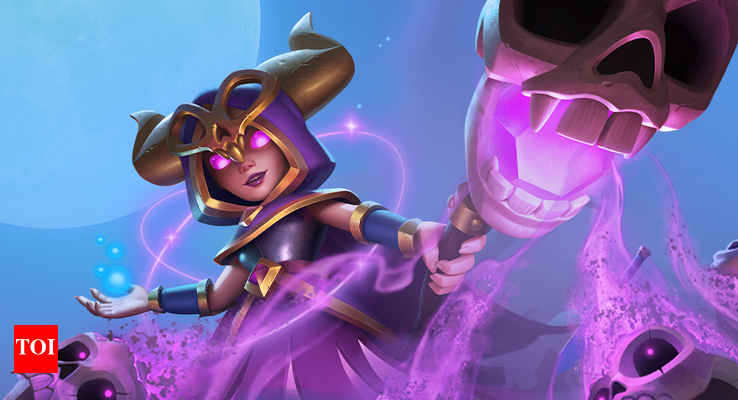 All Clash Royale work-in-progress balance changes expected in June 2025  update | Esports News - Times of India