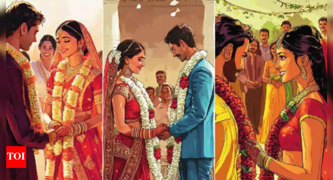 Married by morning, missing by noon: How ‘Daku Dulhan’ finally ran out of road