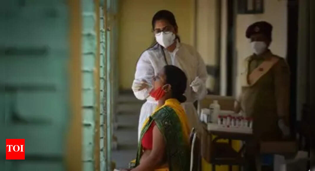 Karnataka reports first COVID death of 2025 amid rising cases