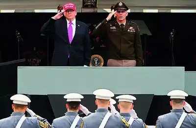 Trump OKs US Steel-Nippon deal; says Apple can't escape US tariffs