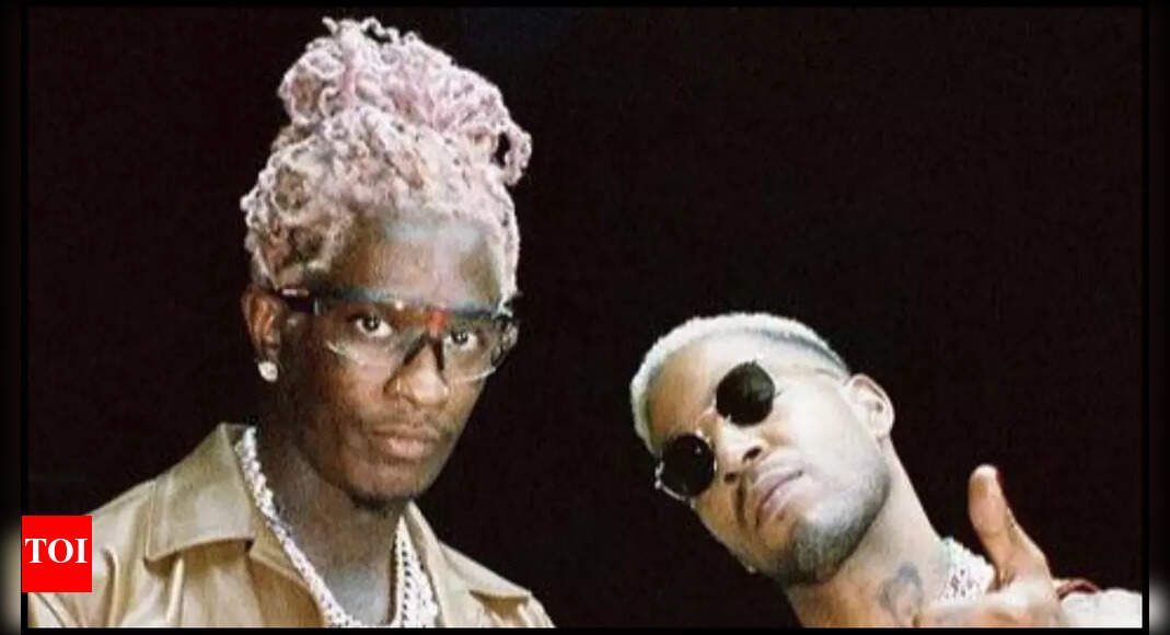 Young Thug Calls Kid Cudi 'Rat' Amid Diddy Trial Testimony