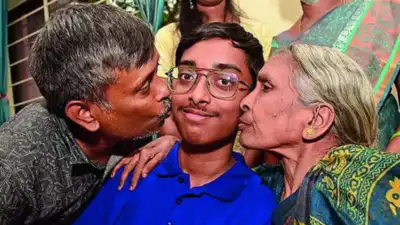 Bengaluru CBSE students top Karnataka CET engineering stream