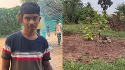 ‘Thrashed with sticks, plastic pipes’: Rehab home staff beat Tamil Nadu youth with ADHD to death, buried body, planned ‘missing’ plot