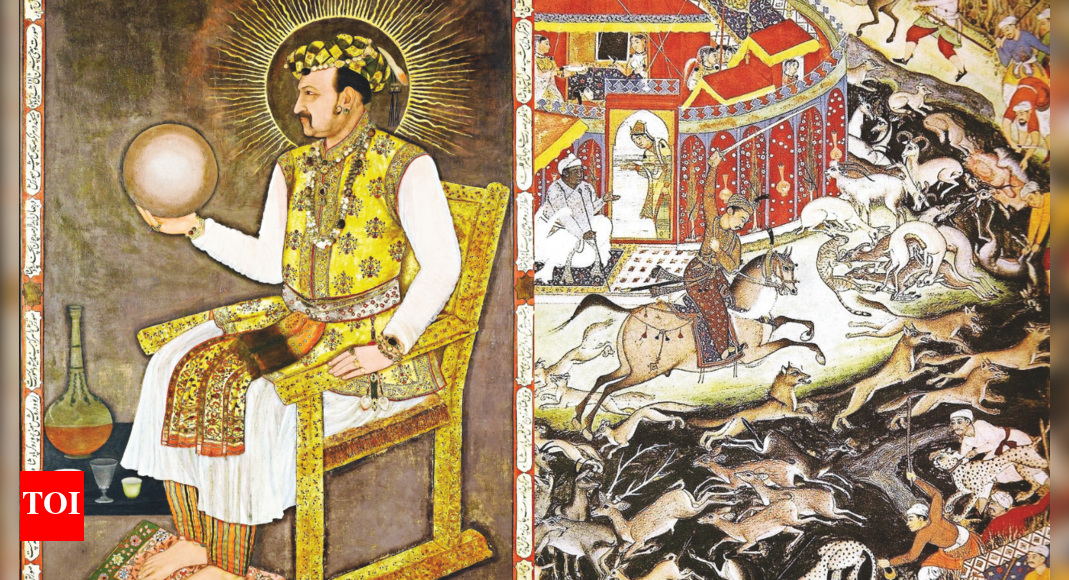 Historians Suspect Foul Play in Death of Awadh's Last Nawab