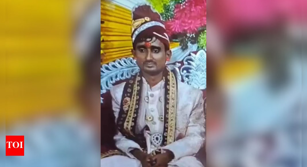 Groom kidnapped from mandap by dancers at wedding in Bihar