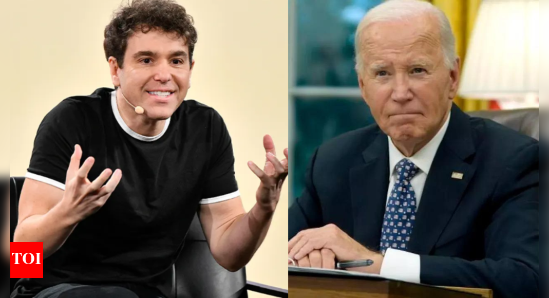 Lovett Admits Concerns about Biden's Health During 2024 Campaign