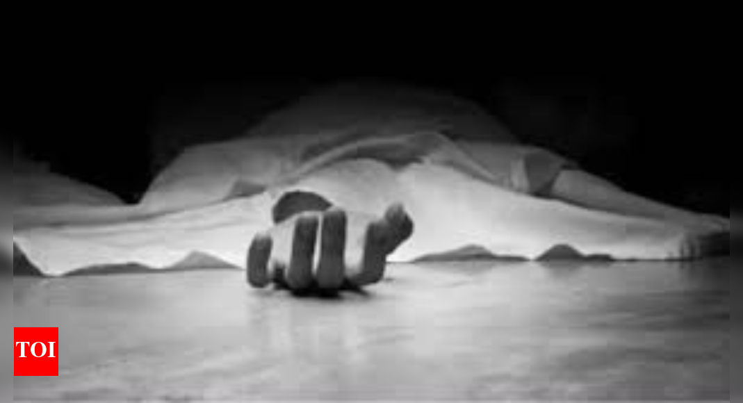Blamed for motor fire, farm worker crushed to death by landowner in front of son in MP