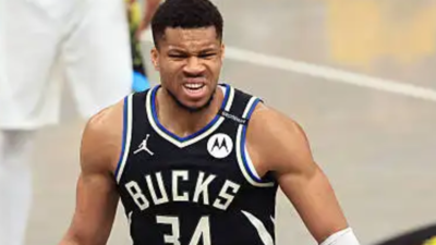 Could Giannis Antetokounmpo exit from Milwaukee Bucks due to Damian Lillard’s injury? NBA experts weigh in
