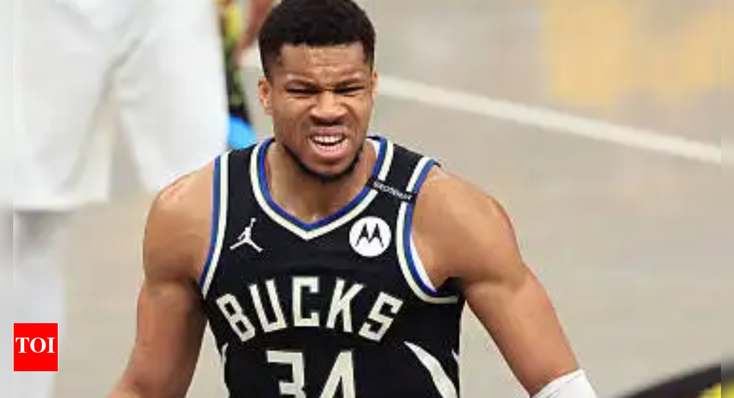 NBA Experts Weigh in on Giannis' Potential Bucks Exit