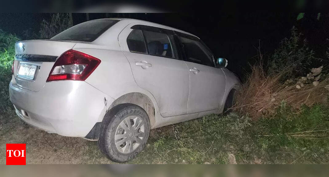 ‘Gold hidden in bodies’: Abduction of 6 Rampur youths, recently back from UAE, sparks smuggling probe
