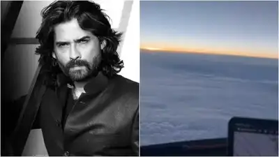 ముకుల్ దేవ్ యొక్క చివరి ఇన్‌స్టాగ్రామ్ పోస్ట్ అతని అస్పష్టమైన సూచన గురించి మాట్లాడారు. “చంద్రుని చీకటి వైపు మిమ్మల్ని చూద్దాం” | హిందీ మూవీ న్యూస్ – టైమ్స్ ఆఫ్ ఇండియా