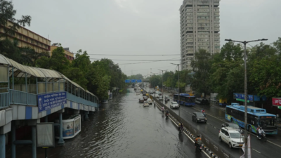 Delhi storm disrupts air travel: 49 flights diverted, several delayed overnight