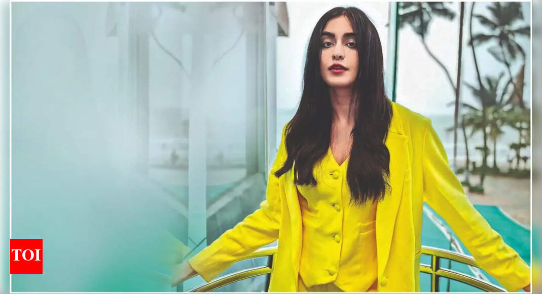 Adah Sharma on Nepotism and Career Choices in Bollywood