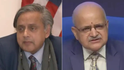 Morning news wrap: Shashi Tharoor criticises Pakistan’s terror links, India becomes fourth biggest economy and more