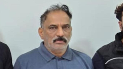 Expelled NCP neta Rajendra Hagawane's aide faces fresh charges, home searched