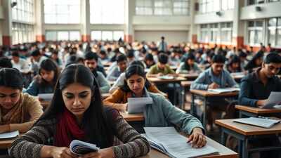 UPSC CSE Prelims 2025 begins today: Key exam day instructions, strict guidelines on admit cards, timing & prohibited items – Times of India