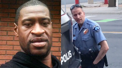 Five years of Black Lives Matter: 3 ways MAGA changed the narrative around George Floyd's death