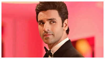 Vivek Dahiya reveals battling alcohol addiction during lockdown; says 'I took therapy sessions to overcome...'