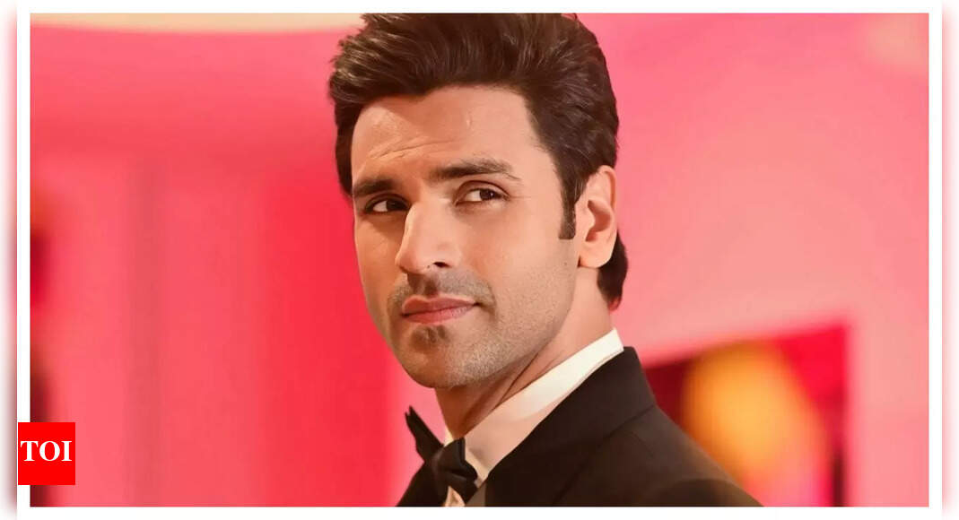 Actor Vivek Dahiya Opens Up About Alcohol Addiction During Lockdown