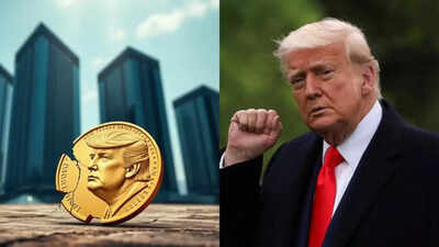 Trump Goes Off Tangent With 'Trophy Wives' Rant, Confuses West Point Graduates | WATCH