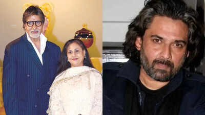 Jaya Bachchan gave Rs 75,000 to Mukul Dev as a signing amount to launch him; his debut film got shelved as Amitabh Bachchan's company was going through financial crisis