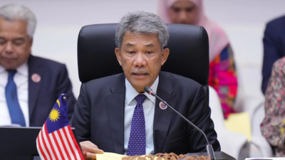  Malaysia says ASEAN must tackle US tariffs together